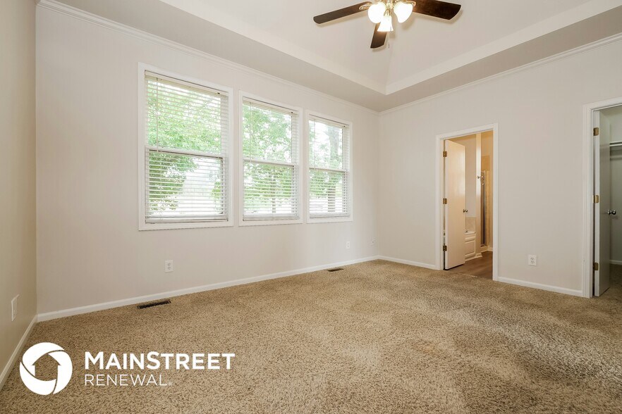 Building Photo - 1411 Russell Road