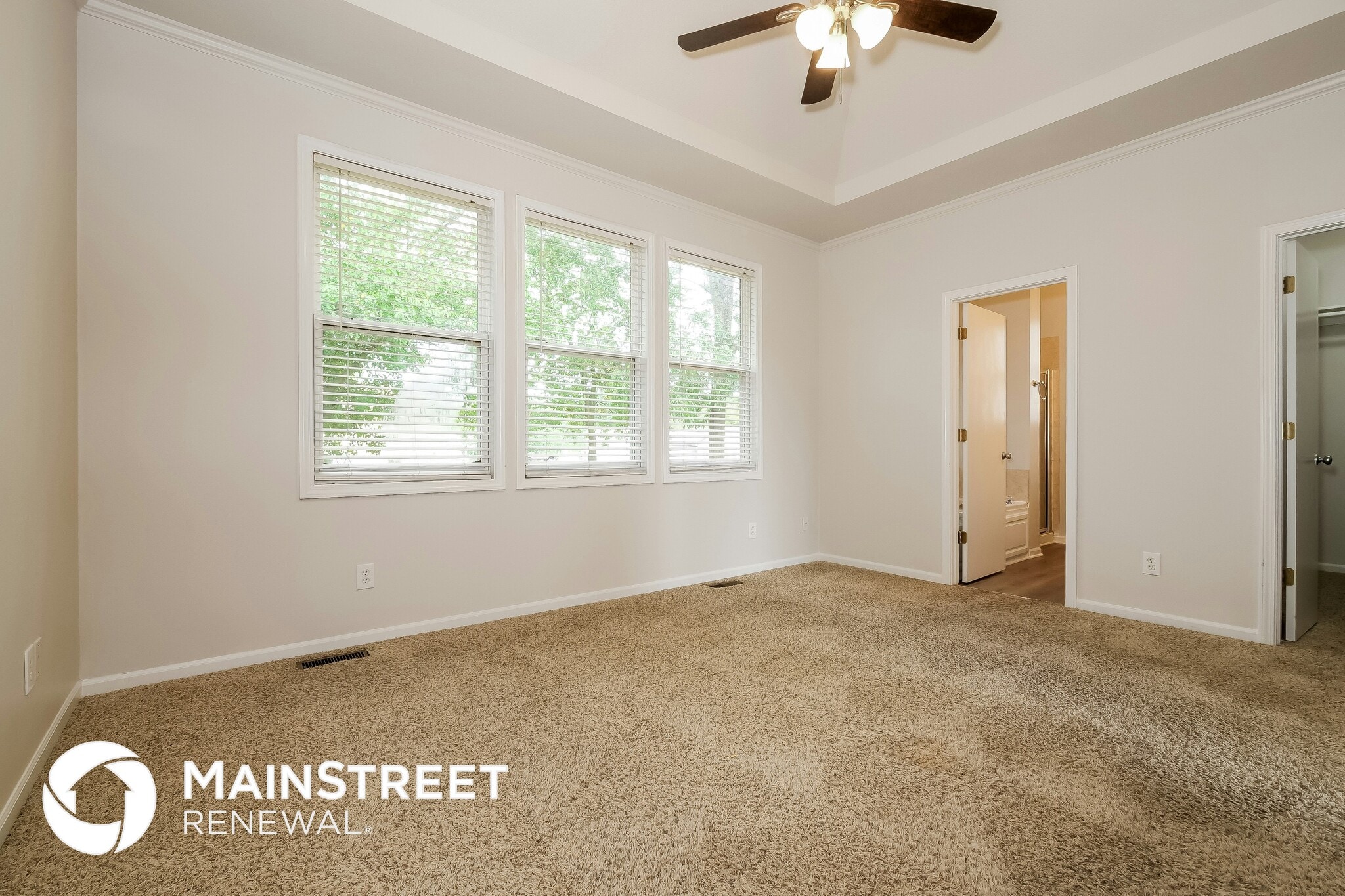 Building Photo - 1411 Russell Road