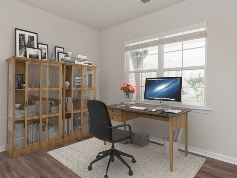 Building Photo - 2524 Bullfrog Ln