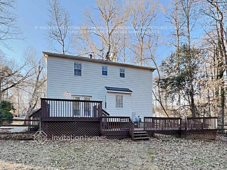 Building Photo - 6316 Grove Park Blvd