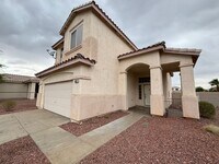 Building Photo - Modern 3Bed/3Bath Two Story Home located i...