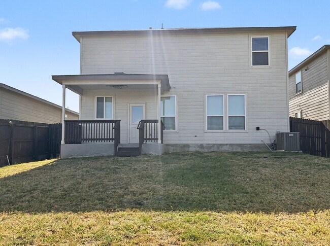 Building Photo - 7606 Granger Cv
