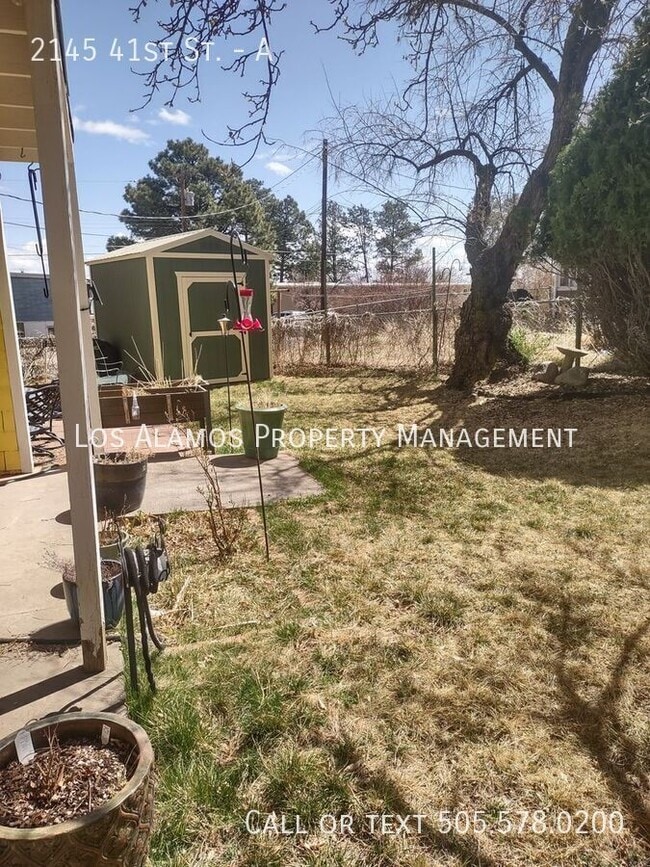 Building Photo - 2145 41st St