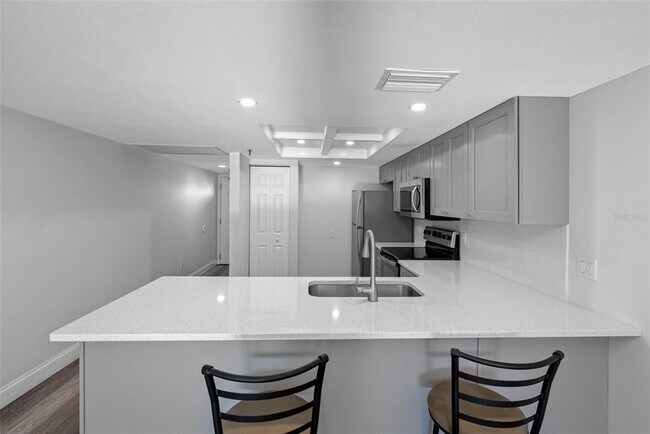 Building Photo - 14001 Gulf Blvd