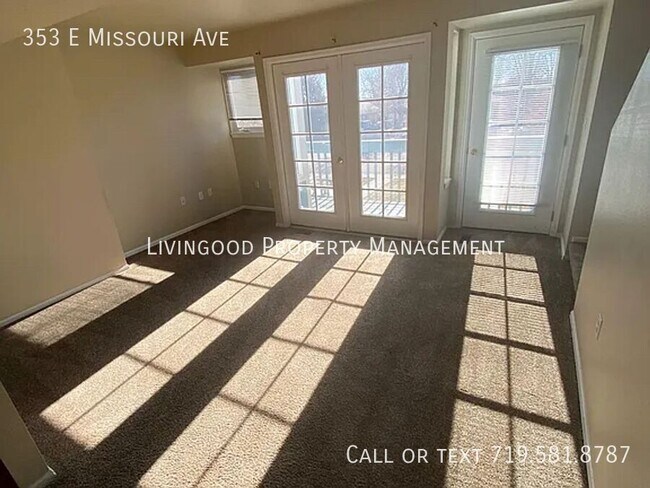 Building Photo - 353 E Missouri Ave