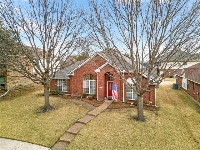 Building Photo - 9818 Asheboro St