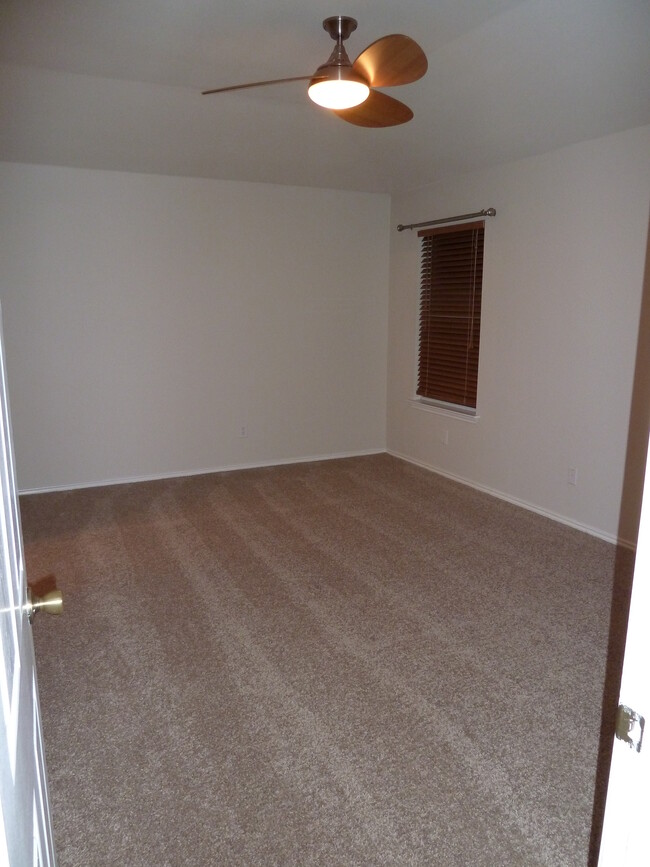 Master Bedroom - 10731 Pony Mesa