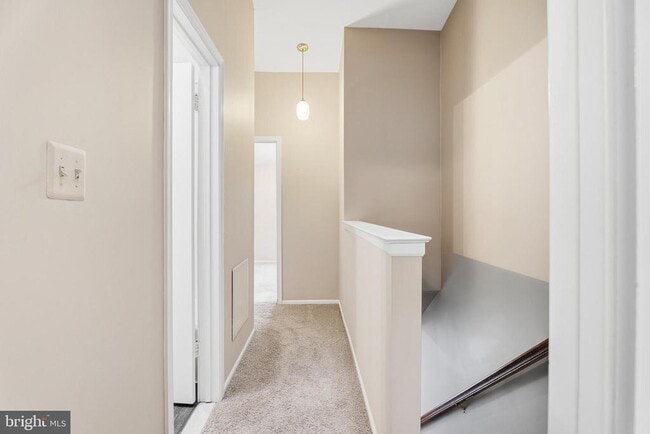 Building Photo - 41 Jones Falls Terrace