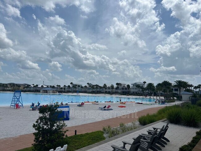 Building Photo - 403 Boracay Cir