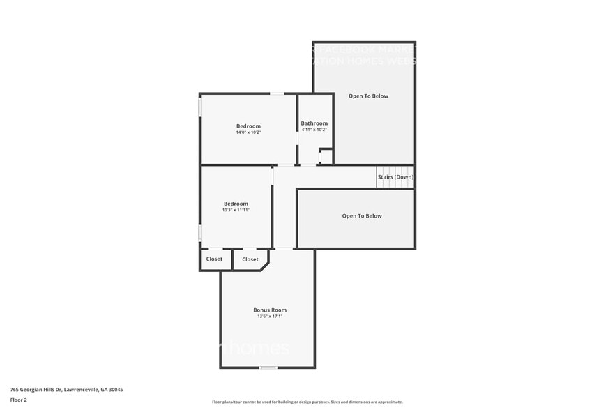 Building Photo - 765 Georgian Hills Dr