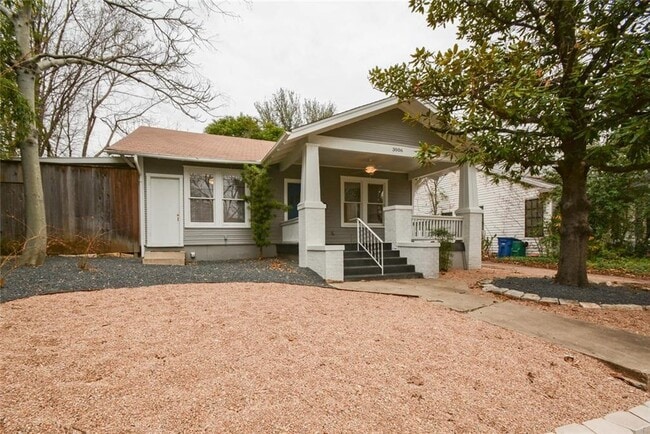 Building Photo - 3006 Fruth St