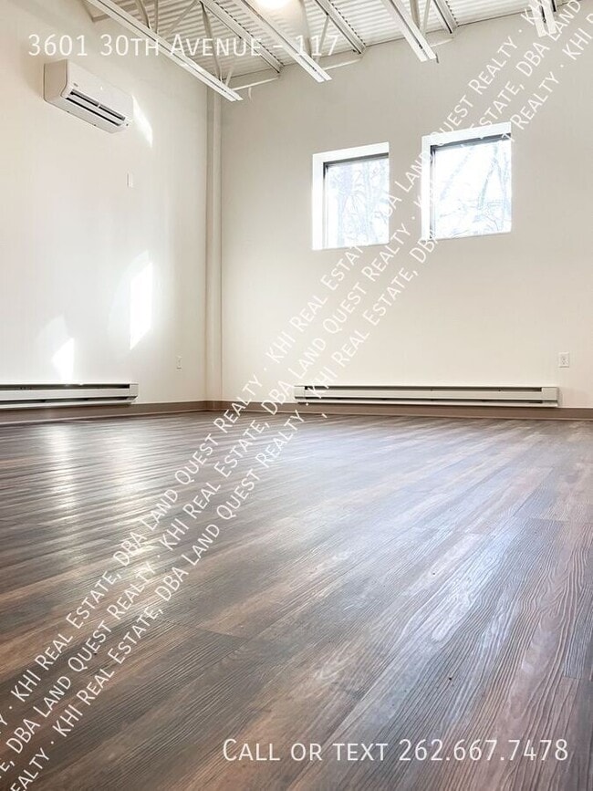 Building Photo - 3601 30th Ave