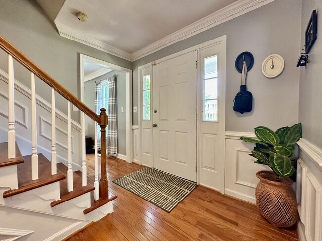 Building Photo - Ready August 1st! A First-Time Rental on a...
