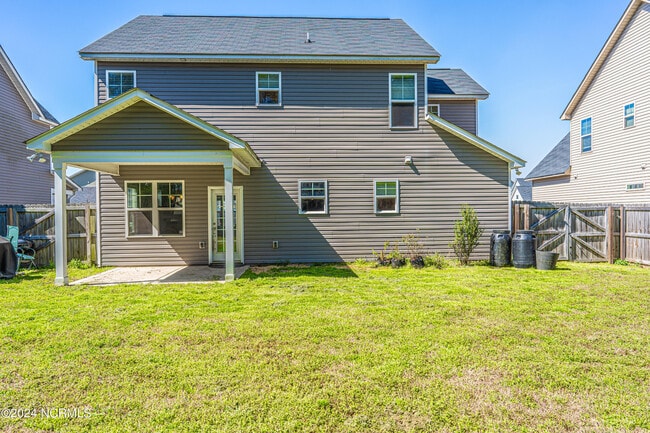 Building Photo - 166 Belshaw Ct
