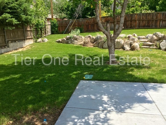 Building Photo - 7405 S 2200 E