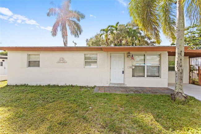 Building Photo - 4184 SW 49th Ct