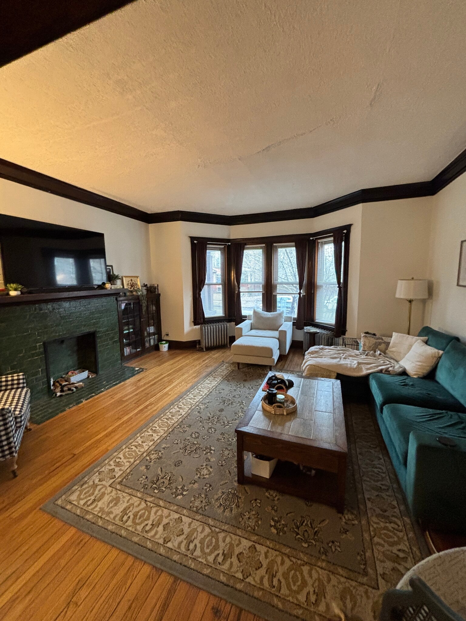 Building Photo - 4431 Commonwealth St