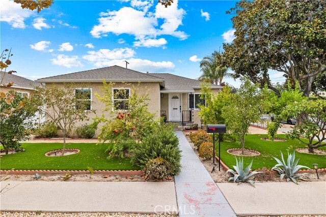 Building Photo - 6165 Autry Ave