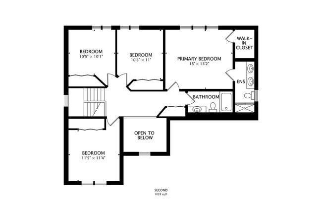 Building Photo - 926 S W Ave