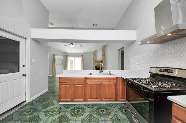 Building Photo - 9211 Autumn Harvest Dr