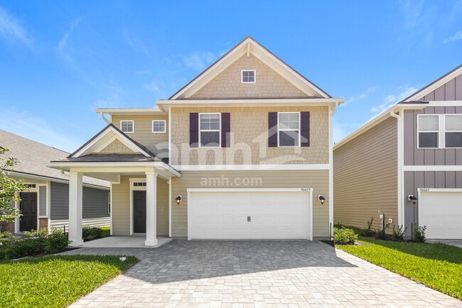 Building Photo - 96675 Blackrock Cv Wy