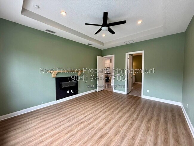 Building Photo - 58 Valley Falls Way
