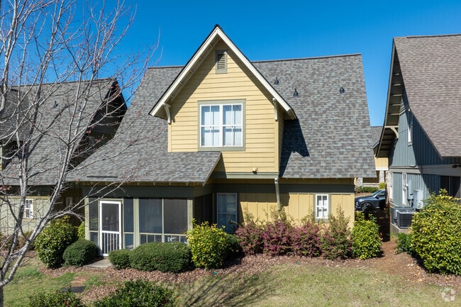 Building Photo - The Retreat of Clemson