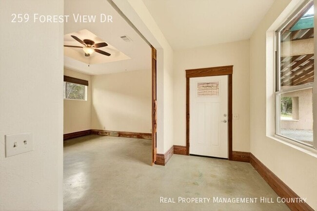 Building Photo - 259 Forest View Dr