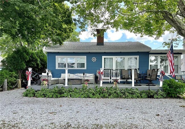 Primary Photo - 54 Hartford Ave