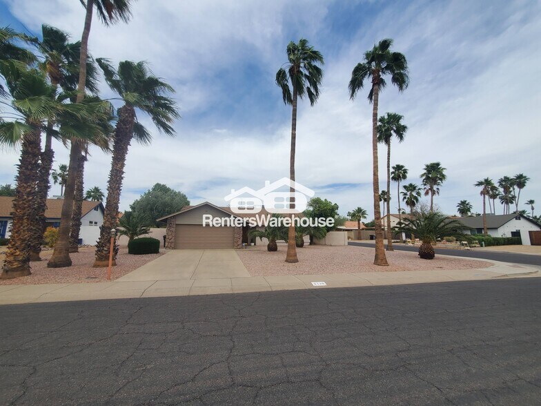 Building Photo - 5136 E Tierra Buena Ln