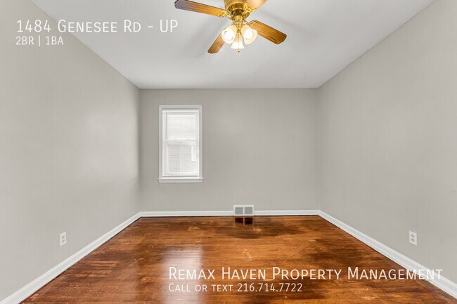 Building Photo - 1484 Genesee Rd