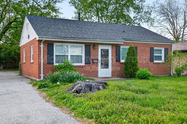 Building Photo - 4313 St Dominic Ln