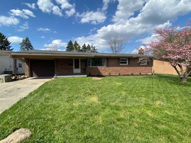 Primary Photo - 432 Cookston Ave