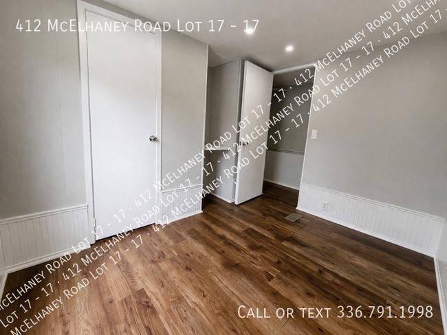 Building Photo - 412 McElhaney Rd