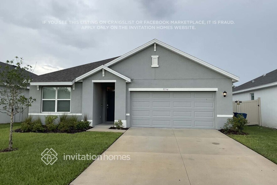 Primary Photo - 7754 Harbor Moor Dr