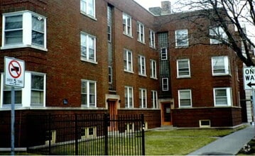 Building Photo - 8255 S Maryland