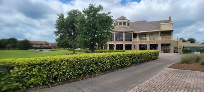 Building Photo - Townhouse in Eagle Creek Gated Community, Lake Nona