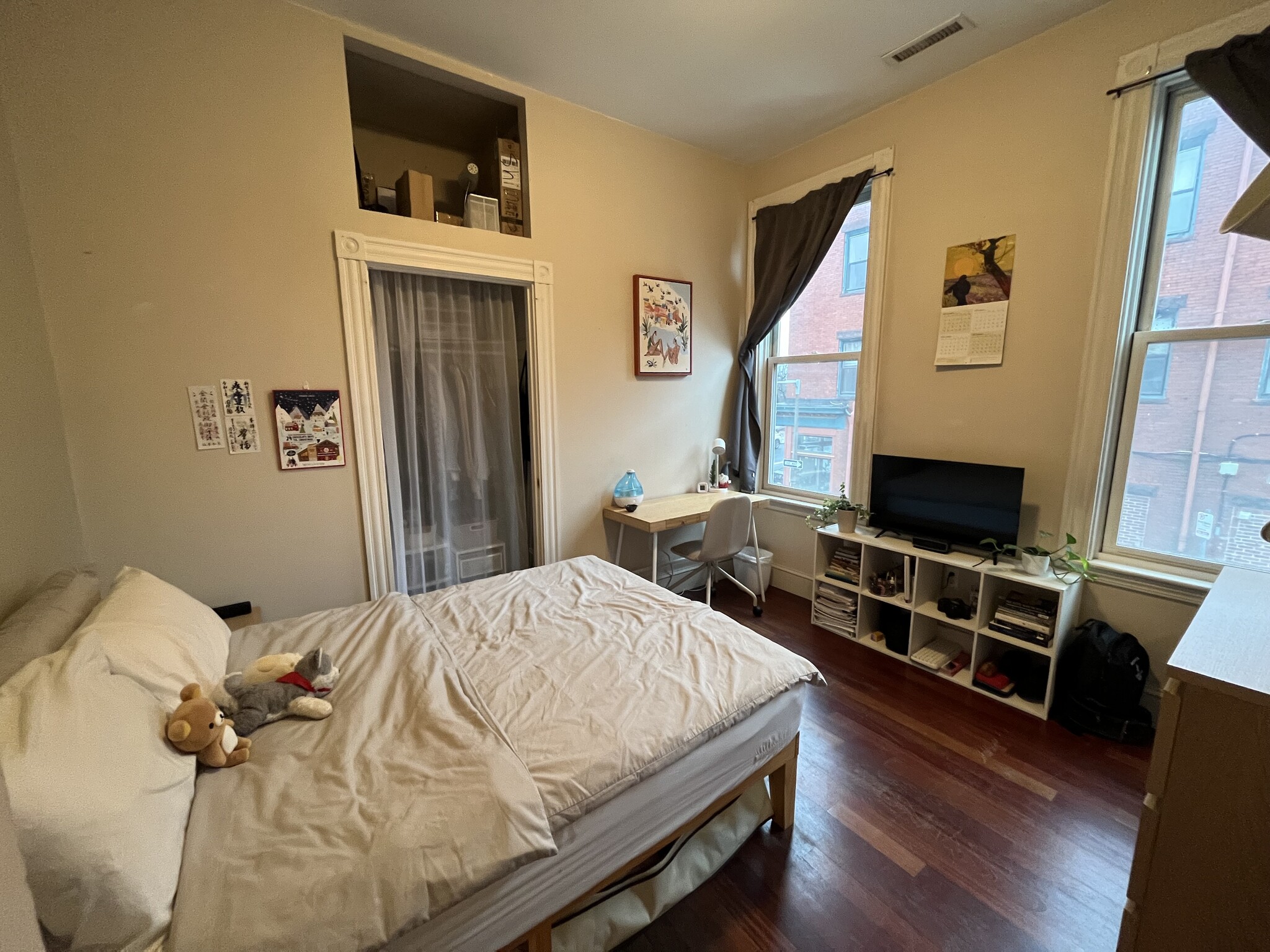 Building Photo - 1548 Tremont St