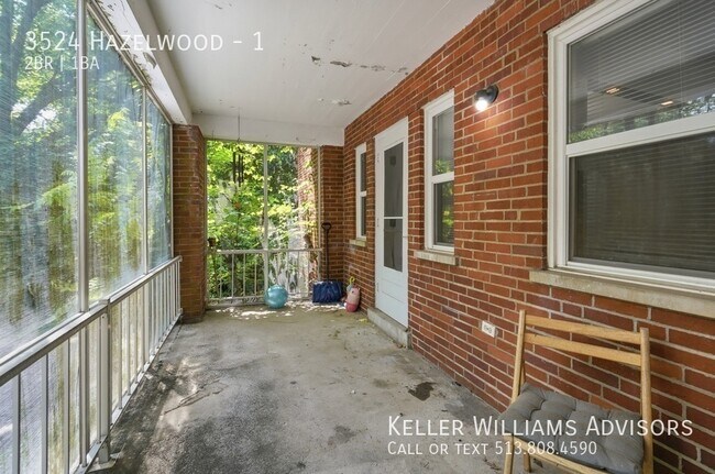 Building Photo - 3524 Hazelwood-1