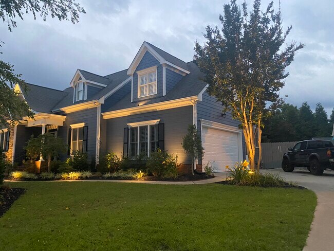Building Photo - 4605 Badger Springs Rd