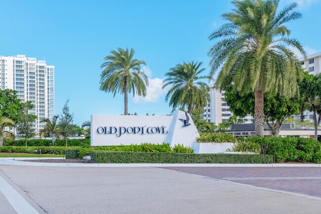 Building Photo - 1200 Marine Way