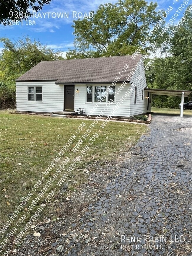 Primary Photo - 9304 Raytown Rd