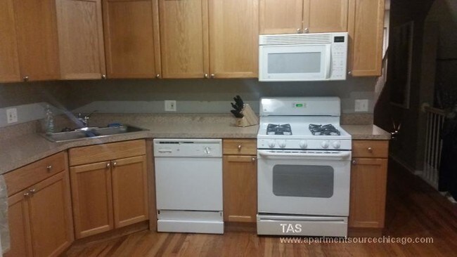 Primary Photo - 2320 W Adams St
