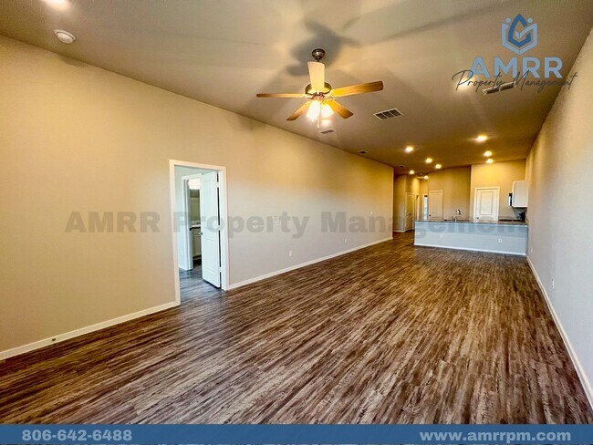 Building Photo - 2109 N Avenue K