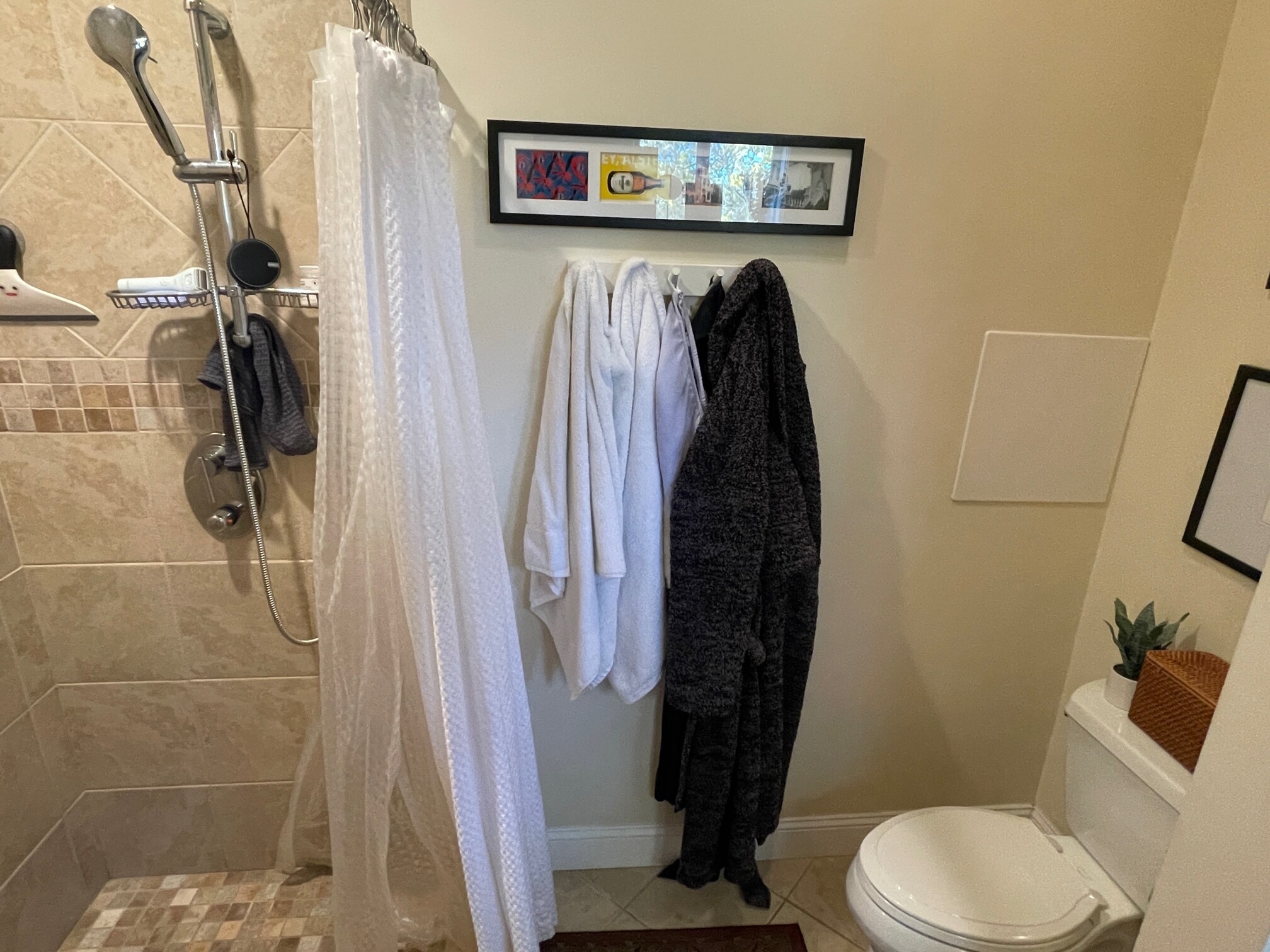 Building Photo - 6 Giles Park