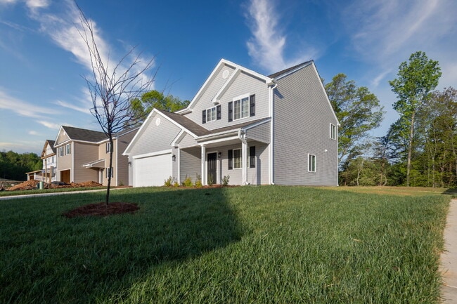 Building Photo - 3662 Foxton Dr