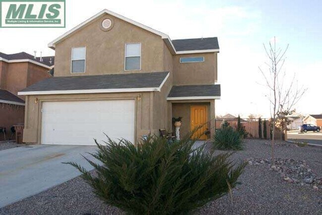 Primary Photo - Desert Jewel