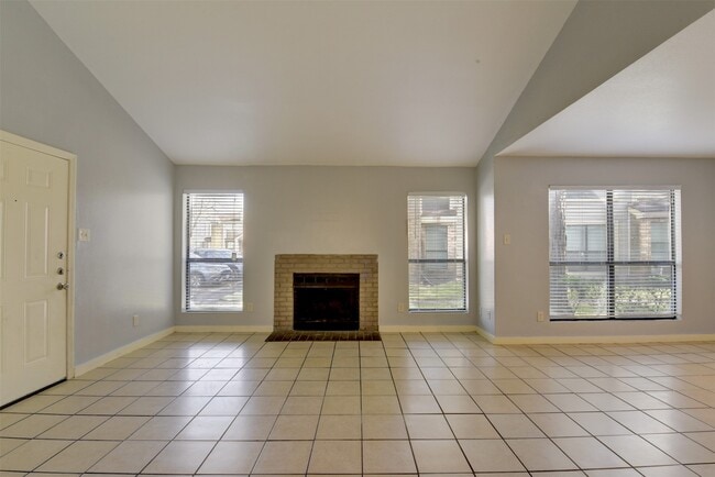 Building Photo - 7200 W T C Jester Blvd