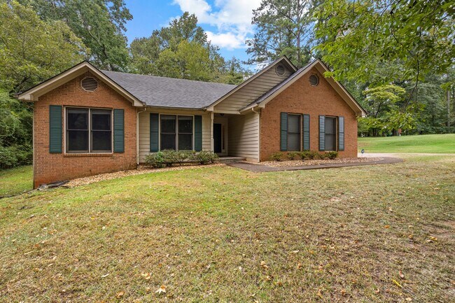 Building Photo - 110 Hunters Glen
