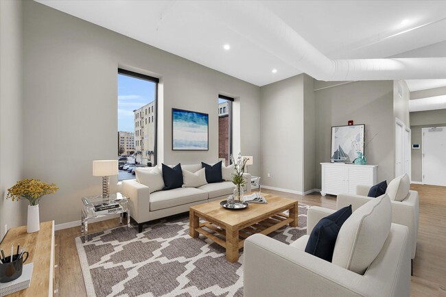 Building Photo - SUMMER SUBLEASE~ 1 BED / 1 BATH APARTMENT ...